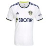 Virallinen pelipaita Leeds United Koti 2022-23 Lyhythihainen - Miesten Virallinen pelipaita Leeds United Koti 2022-23 Lyhythihainen - Miesten